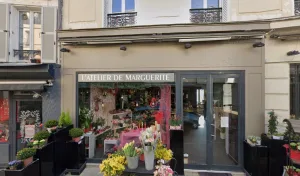 LAtelierdeMarguerite à Pontoise