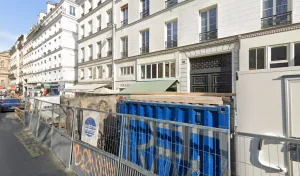 Natcho et Compagnie à Paris