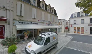 Fleurs d&rsquo;Ecume – Fleurs – Plantes & Senteurs – Parfums – Marennes à Marennes