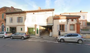 Graineterie GENSAC à Venerque