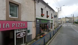 Fleuron Artisan Fleuriste Brest à Brest