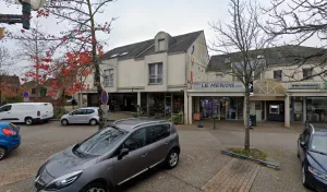 L&rsquo;Ile aux Fleurs à La Chapelle-sur-Erdre