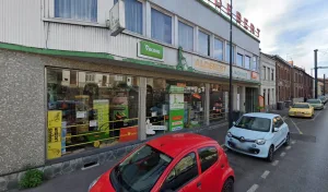 Aldebert Monsieur Jardinage à Fresnes-sur-Escaut