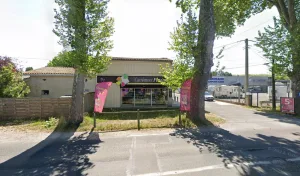 Jaflor à Sainte-Eulalie