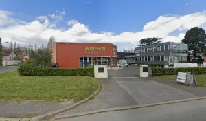 Animal Complice à Coignières