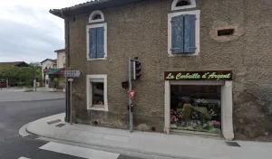 La Corbeille d&rsquo;Argent à Mazères-sur-Salat