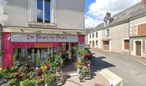 De Fleurs en Fleurs à Oucques