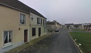A La Jonchée à Villeneuve-le-Comte