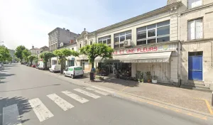 Rameau Sylvain à Cognac