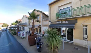 L&rsquo;ORCHIDÉE à Valras-Plage