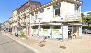 DEFOUR FLEURS à Firminy