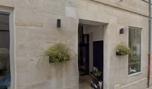 La Petite Boutique Des Horreurs à Niort