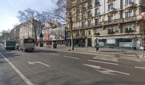 Chacabo 17 à Paris