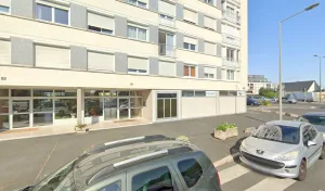 Anima Centre à Tours