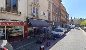 Floralies à Sedan