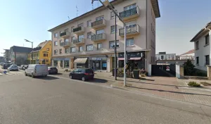 Le Courtil à Illkirch-Graffenstaden