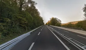 Gamm vert à Lillebonne