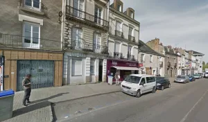 PACHECO – Artisan Fleuriste à Nantes