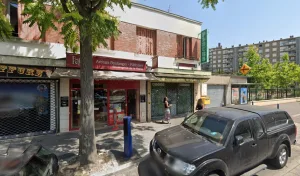 LE JARDIN DE SOPHIE à Drancy