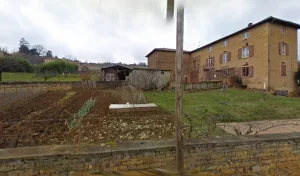 Domaine des Prévelières à Val d'Oingt