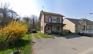 Brins de Jonc à Pargny-lès-Reims