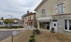 L&rsquo;Atelier Floral à Clermont-en-Argonne