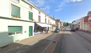 Aux Fleurs d&rsquo;Eloïse à Thaon-les-Vosges