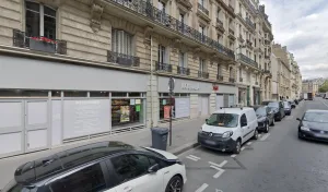 Sodiampère à Paris