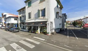 Los Madronos à Hendaye