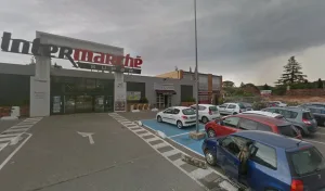 E&rsquo;fleurement à Bollène