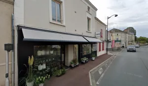 Véronique Leblay Fleurs & Décoration à Les Ponts-de-Cé
