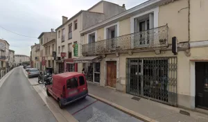 Les Fleurs du Boutonnet à Montpellier