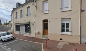 TENTATION FLORALE à Nogent-sur-Vernisson
