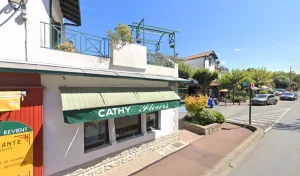 Cathy Fleurs à 64250 Cambo-les-Bains