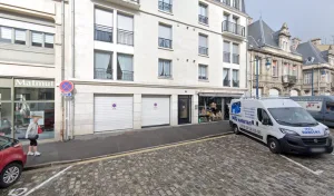 Décorateur Floral, Olivier Brouillard, Soissons. à Soissons