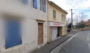 Maryvonne-Fleurs à Marseille