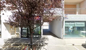 Les Halles Fleuries à Évreux