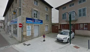 Au bois de cerisier à Marboz