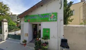 La Pensée Fleurie – Fleuriste Boisseron 34 – Livraison à domicile à Boisseron