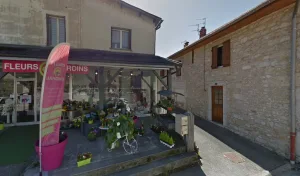 Fleurs et Jardins à Artemare