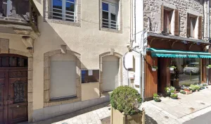 La Boutique Fleurie à Saint-Chély-d'Apcher