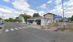 Florylène à Pissos