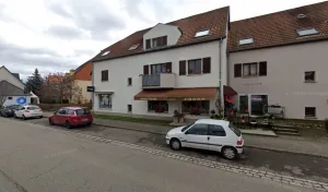 L&rsquo;Orchidée à Oberhausbergen