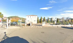 Les Quatre Saisons à Venelles