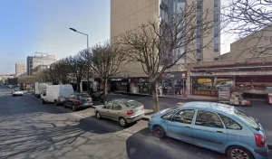 Kaya Fleurs à Vitry-sur-Seine