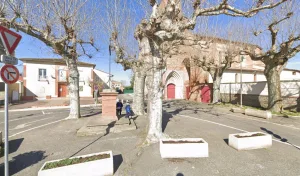 Guirbal Michèle à Saint-Jory