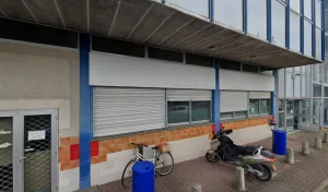 Animalogis à Mérignac