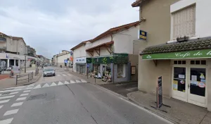 A Fleur de Pot à Dagneux