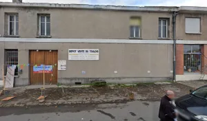 Aux Fleurs de Quentin (Independant) à Toul