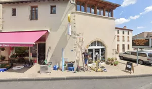 Arôme des fleurs à Saint-Amant-Tallende